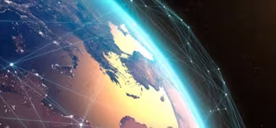 AT&T, Google y Vodafone quieren rivalizar con Starlink de SpaceX