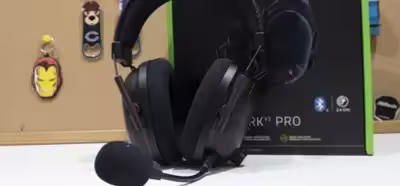 Análisis: Razer BlackShark v2 Pro (2023) review en español