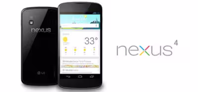 LG Francia asegura que el Nexus 4 volverá al mercado en febrero: las culpas, de Google pero, ¿a alguien le importa?