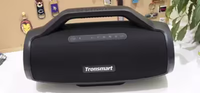 Análisis: Tronsmart Bang Max review en español