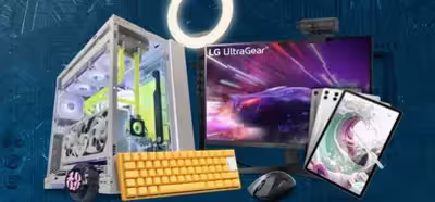 La web alemana Caseking empieza a operar en España
