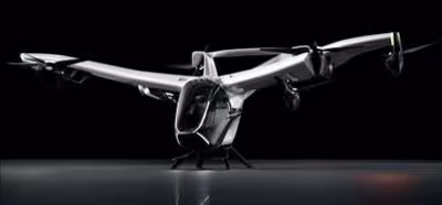 La NASA crea un 'software' de vuelo para futuros taxis aéreos