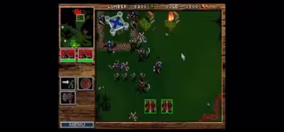 Blizzard va a retirar 'Warcraft' y 'Warcraft 2' de GOG tras el lanzamiento de las remasterizaciones