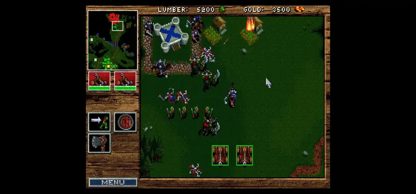 Blizzard añade a su tienda los 'Diablo' y 'Warcraft: Orcs & Humans' de los 90