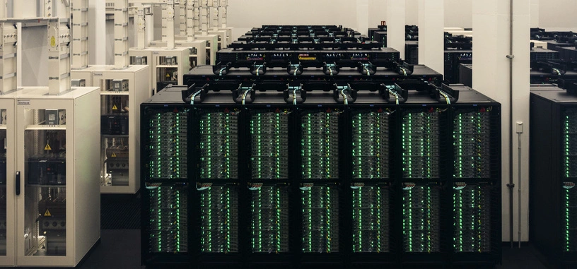 El supercomputador Marenostrum 5 usa la infraestructura de HPC de Lenovo para derribar barreras