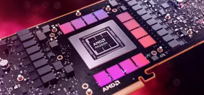 AMD estaría trabajando en una tarjeta gráfica con rendimiento similar a la RTX 4080 pero a mitad de precio