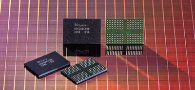 La fábrica de SK Hynix en Indiana podría suministrar chips de HBM a NVIDIA
