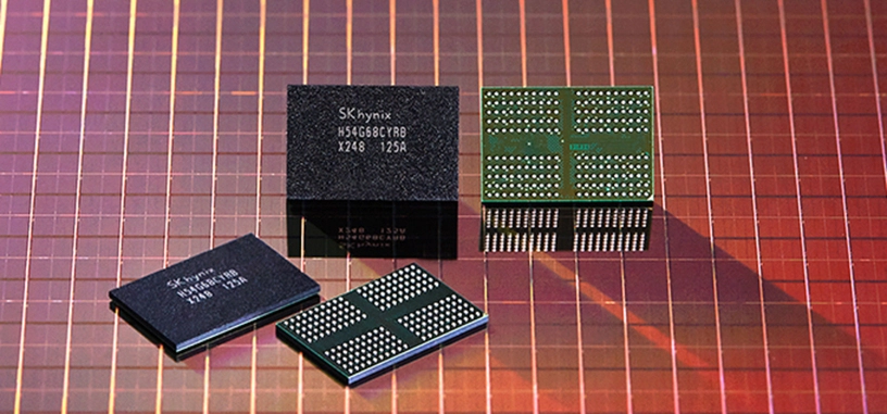La fábrica de SK Hynix en Indiana podría suministrar chips de HBM a NVIDIA
