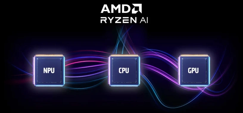 Los controladores de código abierto de XDNA de AMD están listos para Linux