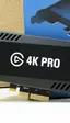 Análisis: Elgato 4K Pro review en español, capturadora de vídeo 4K60 HDR y HDMI 2.1