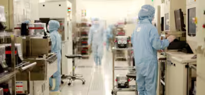 SMIC estaría construyendo una fábrica en Shanghái para fabricar a 5 nm