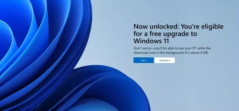 Vuelven las ventanas emergentes molestas a Windows 10