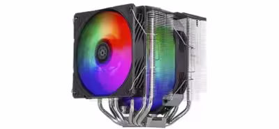 SilverStone anuncia la refrigeración Hydrogon D140 ARGB