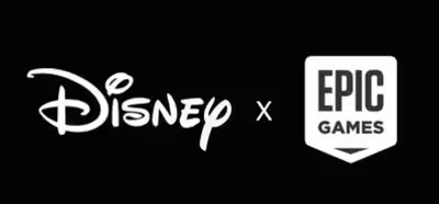 Disney invierte 1500 M$ en Epic Games para crear nuevos juegos