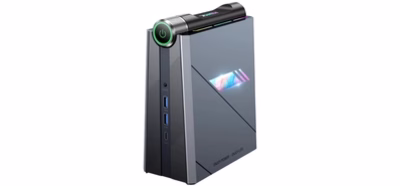 Algunos modelos de mini-PC vendidos en Amazon tienen 'spyware' instalado de serie