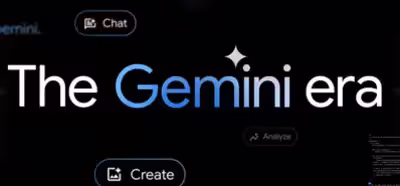 Google da una vuelta de tuerca a Bard, su IA generativa que ahora se llama Gemini