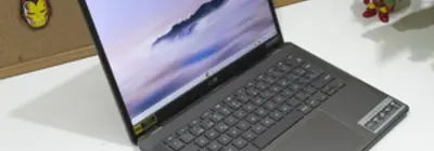 Análisis: Acer Chromebook Plus 514 review en español