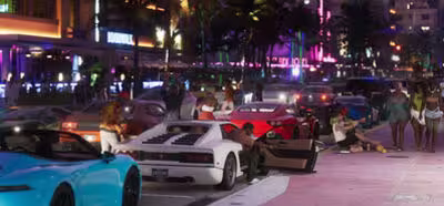 Take-Two Interactive indica que 'GTA 6' podría lanzarse a partir de abril de 2025
