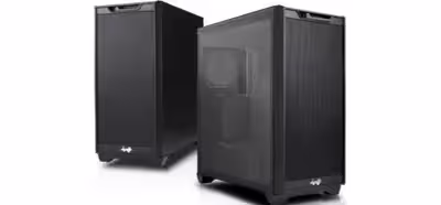 In Win anuncia la semitorre D5 para placas base E-ATX