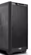 In Win anuncia la semitorre D5 para placas base E-ATX