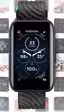 Motorola presenta la pulsera de actividad Moto Watch 40