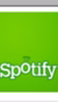 Tienda de aplicaciones en Spotify