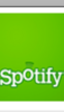 Tienda de aplicaciones en Spotify