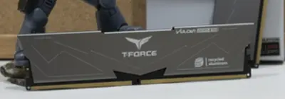 Análisis: TEAMGROUP T-FORCE Vulcan Eco DDR5-6000 CL 30 review en español