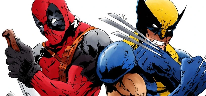El primer tráiler de 'Deadpool y Lobezno' hace recuperar la fe en el universo cinematográfico Marvel