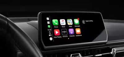 La nueva versión de Car Play de Apple permitirá a los fabricantes modificarlo