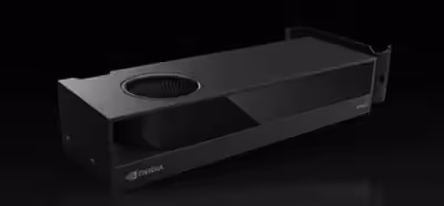 NVIDIA anuncia la RTX 2000 ADA para estaciones de trabajo
