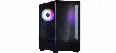 Zalman anuncia la semitorre P10