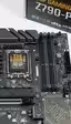 Análisis: ASUS TUF Gaming Z790-Plus D4 review en español