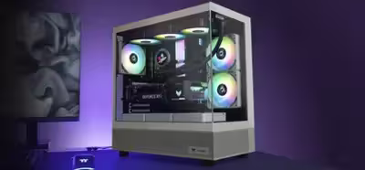 Thermaltake anuncia la semitorre View 270 TG ARGB