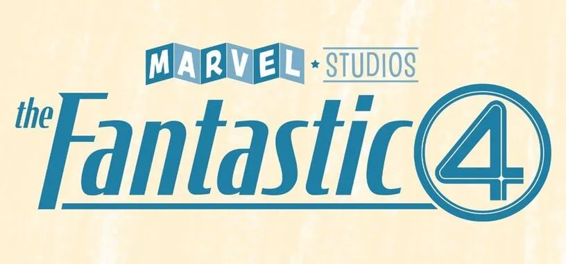 Marvel saca la artillería y anuncia el reparto y fecha de la película de 'Los Cuatro Fantásticos'