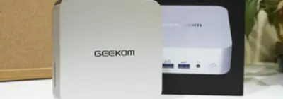 Análisis: Geekom A7 review en español (Ryzen 9 7940HS)
