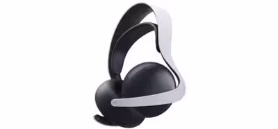 Sony anuncia los auriculares inalámbrico Pulse Elite de PS5