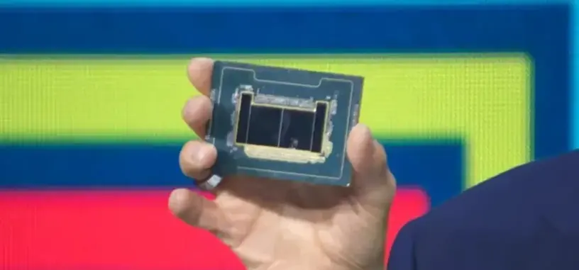Intel muestra un Sierra Forest de 288 núcleos E para la frontera de las redes