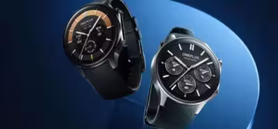 OnePlus presenta el Watch 2, con caja de acero y Wear OS