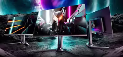 Gigabyte presenta el AORUS FO27Q3, monitor OLED QHD de 360 Hz