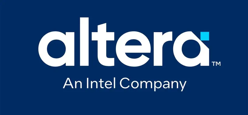 Intel desliga Altera, creadora de sus FPGA, que pasará a funcionar como empresa independiente