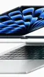 Apple renueva los MacBook Air con un procesador M3