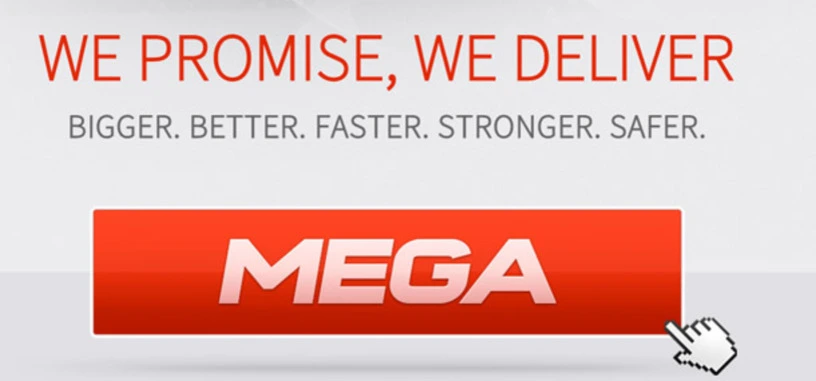 Ya hay fecha y dominio definitivos para el estreno de Mega, el nuevo Megaupload