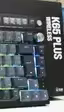 Análisis: Corsair K65 Plus Wireless review en español