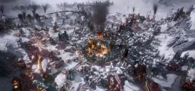 'Frostpunk 2' anuncia su fecha de salida. ¿Listo para una nueva gran tormenta?