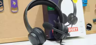 Análisis: Trust Ayda, microauriculares generalistas