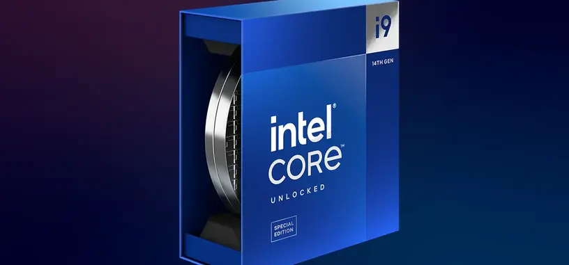 Intel anuncia el Core i9-14900KS de edición especial, alcanza los 6.2 GHz y cuesta 689 dólares