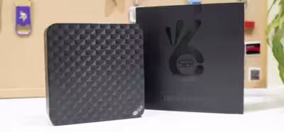 Análisis: Beelink SER6 review en español (Ryzen 9 6900HX)