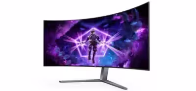 AOC anuncia el AGON Pro AG456UCZD, monitor OLED UWQHD de 240 Hz
