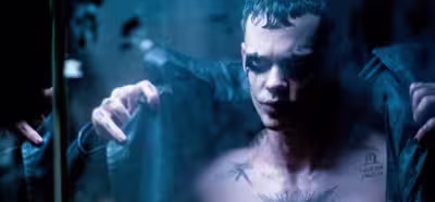 'El Cuervo' resucita con el primer tráiler de su nueva adaptación
